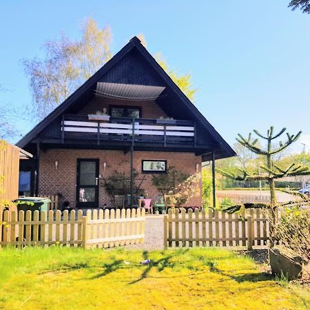 5 Minute Walk To Lego House-2 Bedrooms With Balcony Garden View.Loft Floor Billund  Εξωτερικό φωτογραφία