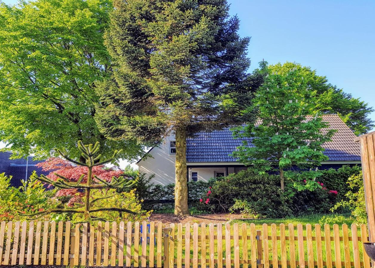 5 Minute Walk To Lego House-2 Bedrooms With Balcony Garden View.Loft Floor Billund  Εξωτερικό φωτογραφία