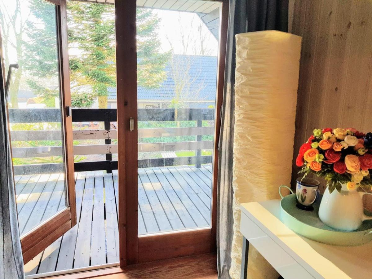 5 Minute Walk To Lego House-2 Bedrooms With Balcony Garden View.Loft Floor Billund  Εξωτερικό φωτογραφία
