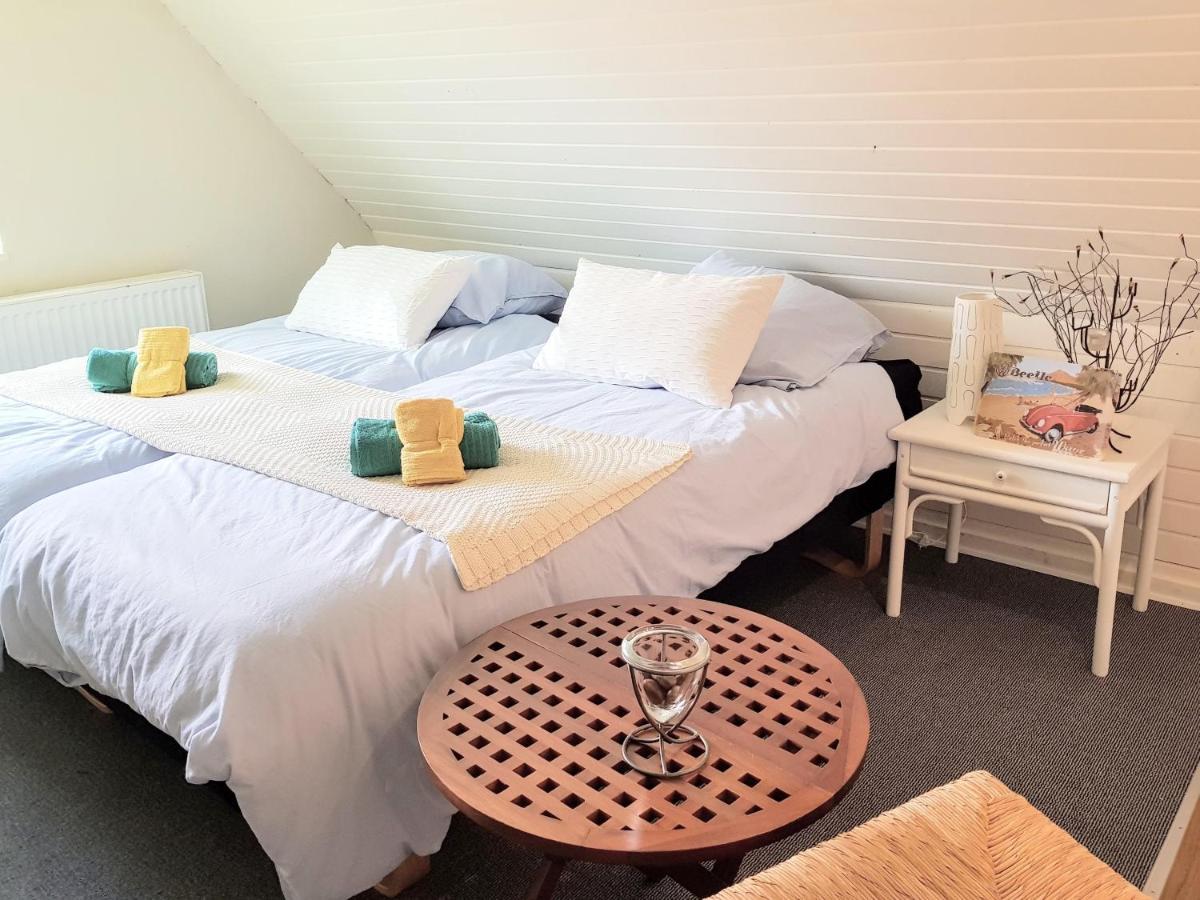 5 Minute Walk To Lego House-2 Bedrooms With Balcony Garden View.Loft Floor Billund  Εξωτερικό φωτογραφία