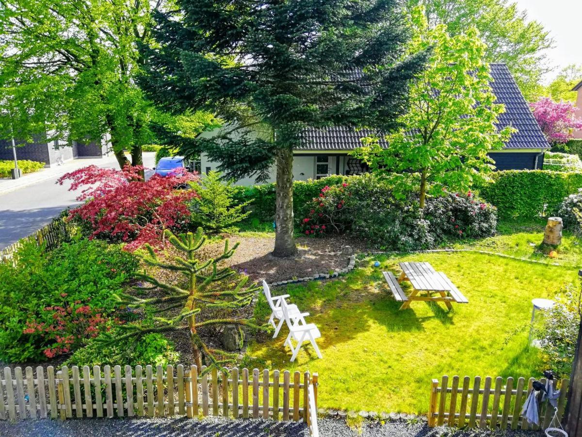 5 Minute Walk To Lego House-2 Bedrooms With Balcony Garden View.Loft Floor Billund  Εξωτερικό φωτογραφία